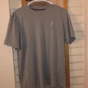 Unisex Adidas Sportswear Top